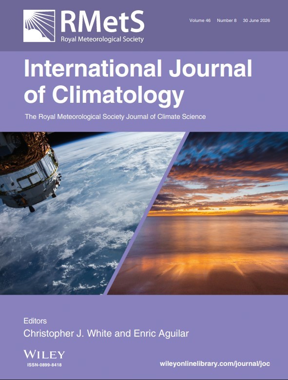 Jak dobrze reanalizy meteorologiczne odtwarzają ekstremalne zjawiska pogodowe? Naukowcy ze ZMAiK IOŚ-PIB opublikowali nowe badanie Jak dobrze reanalizy meteorologiczne odtwarzają ekstremalne zjawiska pogodowe? Naukowcy ze ZMAiK IOŚ-PIB opublikowali nowe badanie