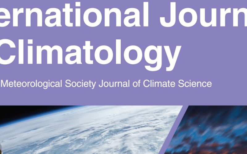 Jak dobrze reanalizy meteorologiczne odtwarzają ekstremalne zjawiska pogodowe? Naukowcy ze ZMAiK IOŚ-PIB opublikowali nowe badanie
