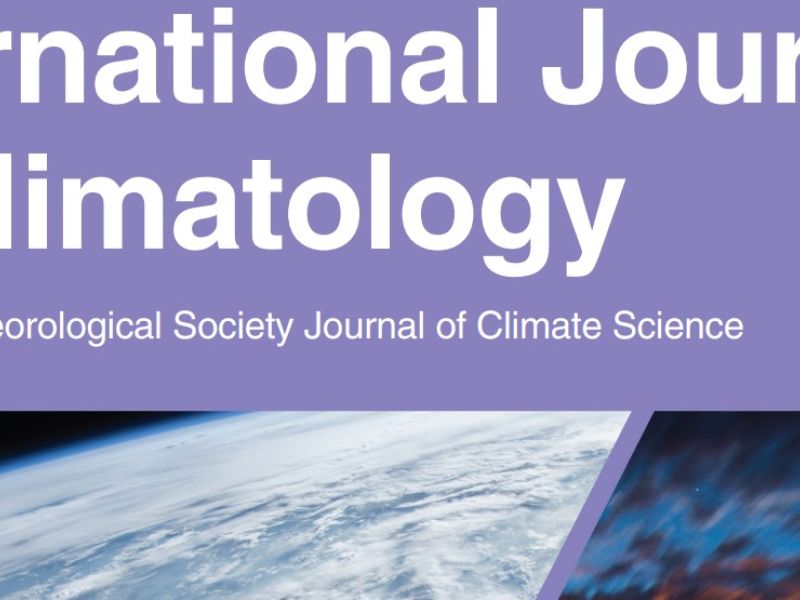 Jak dobrze reanalizy meteorologiczne odtwarzają ekstremalne zjawiska pogodowe? Naukowcy ze ZMAiK IOŚ-PIB opublikowali nowe badanie