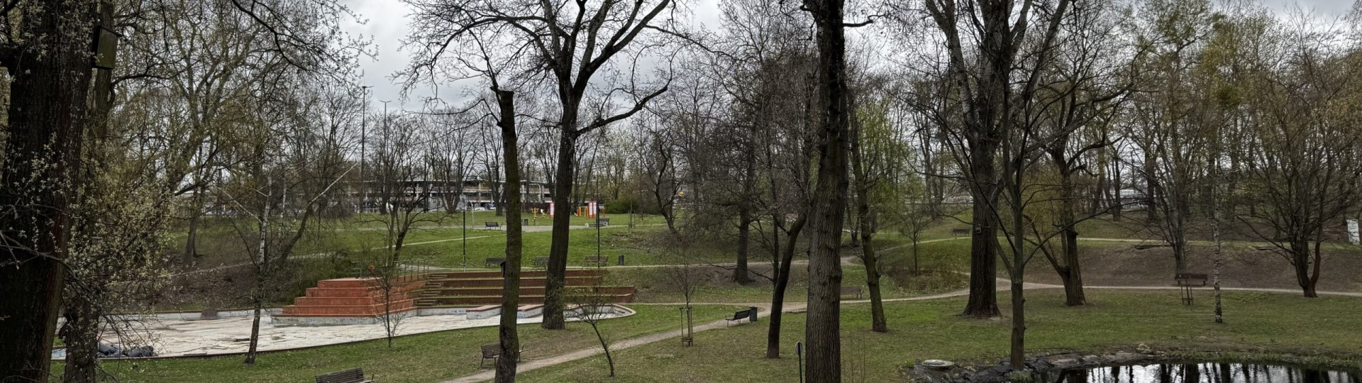 Kwiecień w prognozie C3S: opady w Tatrach i ocieplenie 🌡️ pod koniec miesiąca